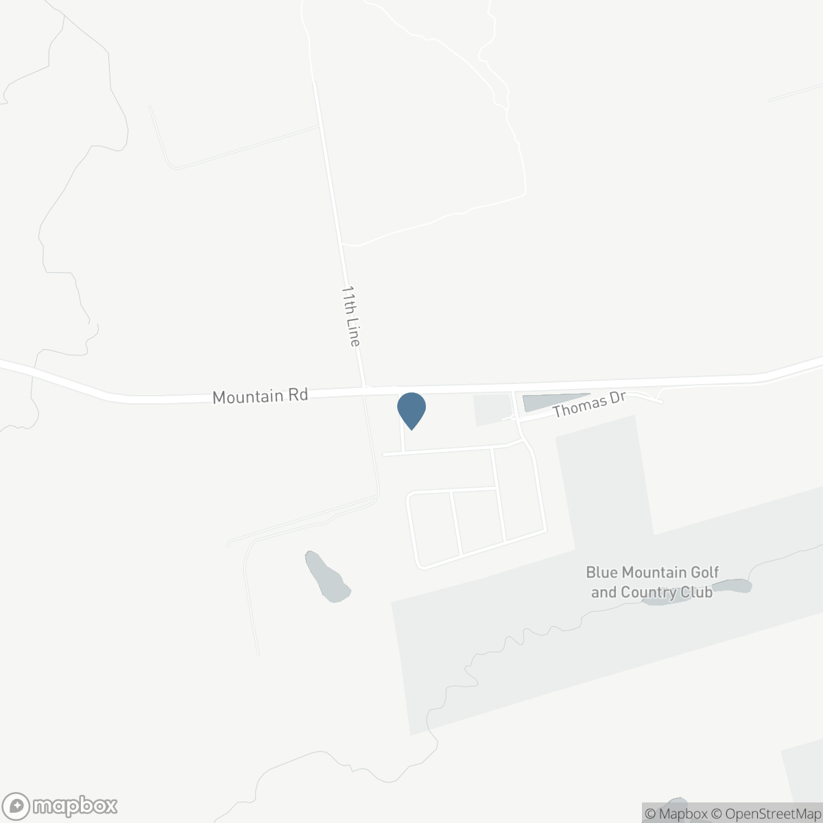 9 HILL STREET, Collingwood, Ontario L9Y 0A7